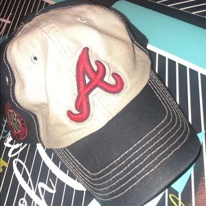 Atlanta Braves Hat